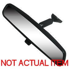 windsheild mounted mirror, (Not Door mirror)